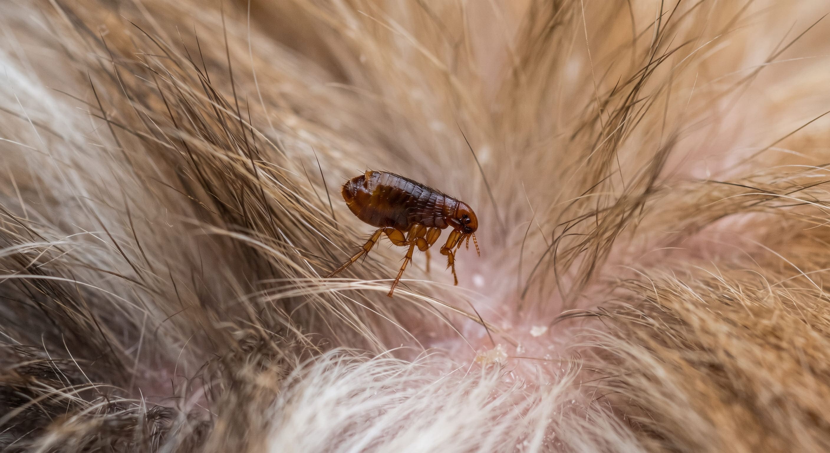 Specialized Pest Treatment 1 - Daun Pest Control And Hygiene Services